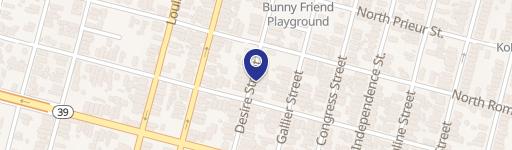 Well-Maintained Double in 9th Ward