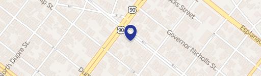 Historic Esplanade Ridge Double