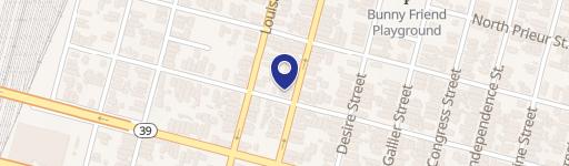 New Orleans Multifamily Corner Property