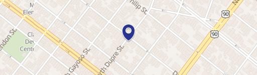 Bayou St John Income Property