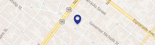 Renovated Multi-Family Property in Treme