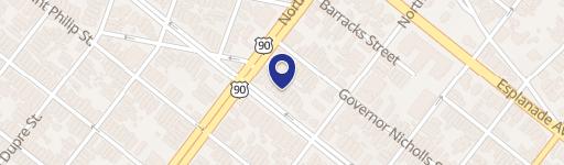 Historic Treme Neighborhood Triplex Opportunity