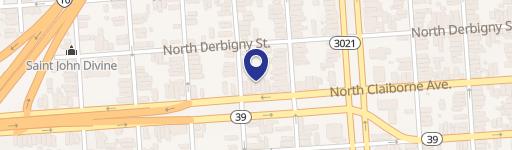 New Orleans Duplex Investment Opportunity