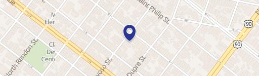 Renovated 6-Plex in Bayou St. John