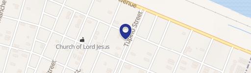 LAND - New Orleans, LA