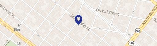 Bayou St. John Duplex Opportunity