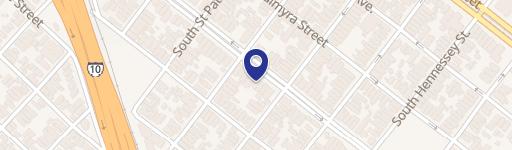 Mid-City Fourplex with Modern Updates