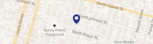 Income-Generating Duplex in Musicians Village