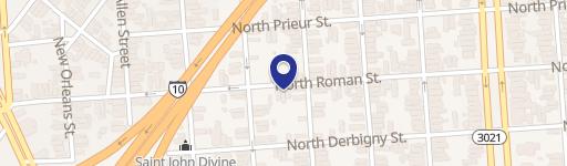 New Orleans Income Property