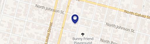 Residential Land in New Orleans