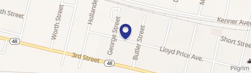 Versatile Property in Kenner, LA