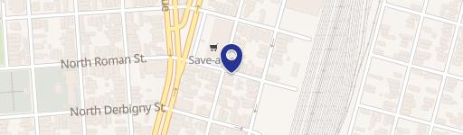 Charming New Orleans Three-Plex