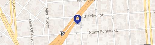 Residential Land in New Orleans