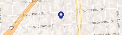 New Orleans Duplex For Sale