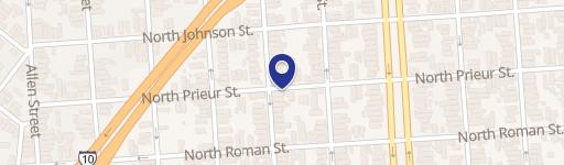 Historic New Orleans Multifamily Duplex