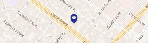 Canal Street Automotive Investment Opportunity