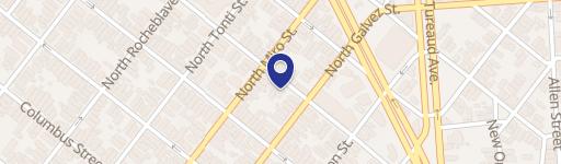 Mid-City New Orleans Double Opportunity