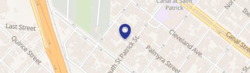 Mid-City Vacant Land Opportunity