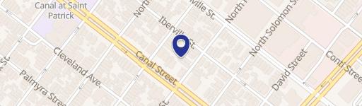 Mid-City Fourplex Near Canal Streetcar