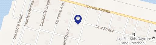 Residential Land in New Orleans