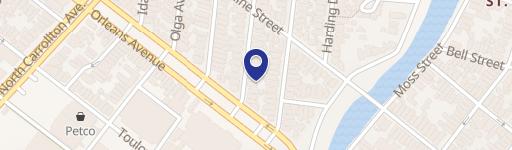 Parkview Home Near City Park