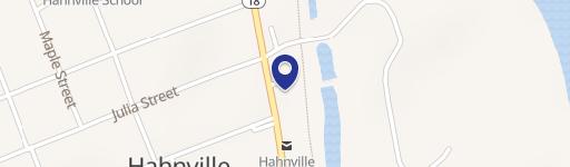 Vacant Land in Hahnville, LA