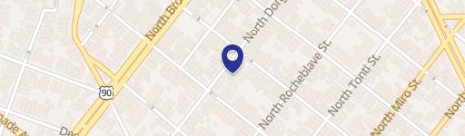 New Orleans Multifamily Property