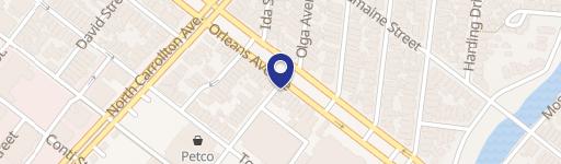 Updated Double in Mid-City