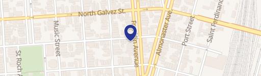 St. Roch Duplex Opportunity