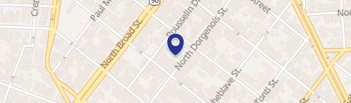 Modern Home Near Jazz Fest