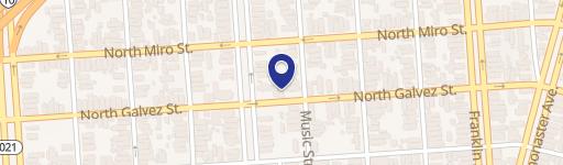 New Orleans Fixer-Upper Duplex