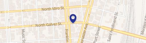 Land, New Orleans, LA