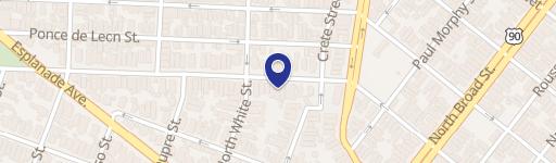 Fourplex Near Jazz Fest, Fairgrounds