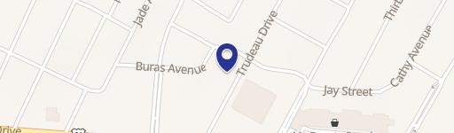 Cleared Lot Ready for Building