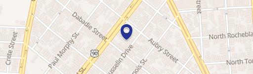 Craftsman Shotgun Double in New Orleans