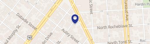 Cash-Flowing Duplex in New Orleans