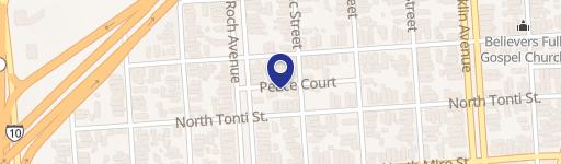 Residential Lot in St. Roch