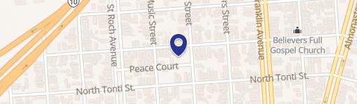 Development-Ready Lot in St. Roch