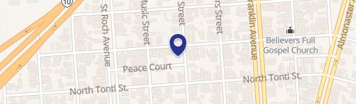 St. Roch Development Opportunity