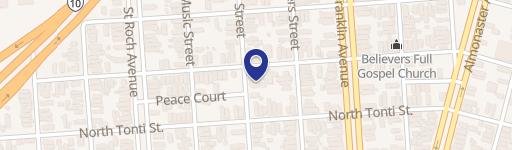 New Orleans Land For Sale