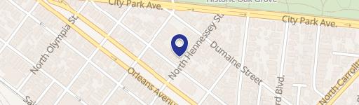 Charming Duplex in City Park