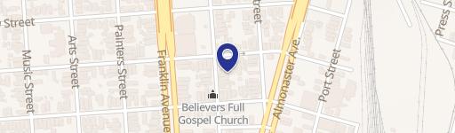 New Orleans Fixer-Upper with Income