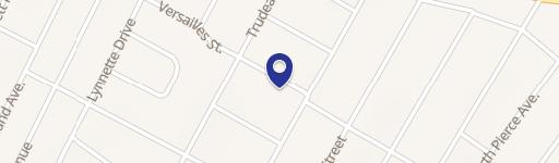 Vacant Lot in Trudeau Park