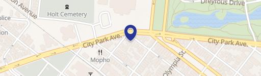 Historic Tri-Plex in New Orleans