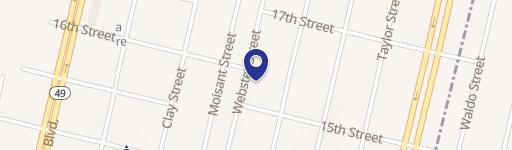 Residential Land in Kenner, LA