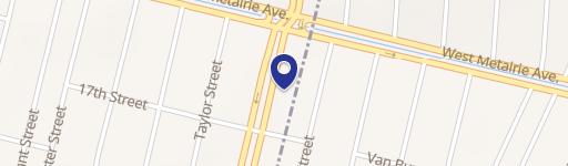 Vacant Land in Kenner, LA