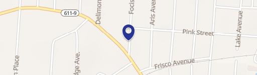 Old Metairie Vacant Land