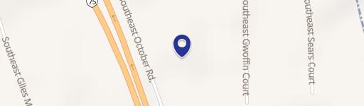 Industrial Development Land Parcel