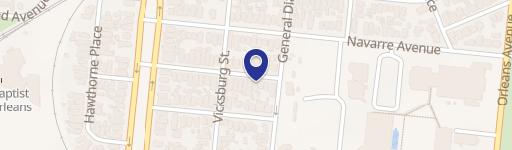 Residential Land in Coveted Neighborhood