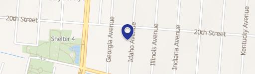 Residential Lot in Kenner, LA